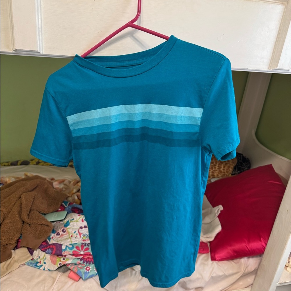 Tropical Smoothie Cafe Uniform T-shirt